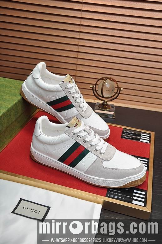 Gucci Replica Shoes SZ 38-44 0509