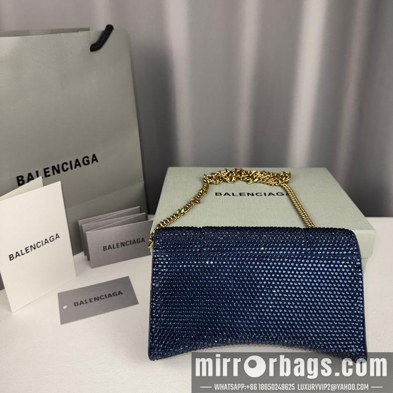 Balenciaga Bags 19X12X5cm 061904 GY