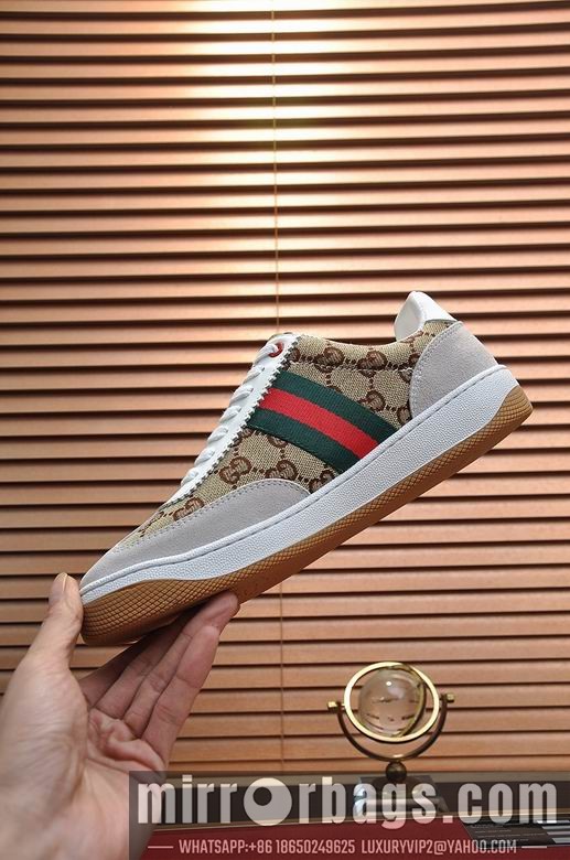 Gucci Replica Shoes SZ 38-44 0507