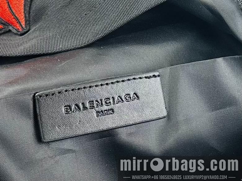 Balenciaga Bags 35X46X13cm 070101 XMY 2colour