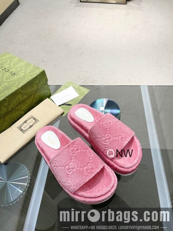 Gucci Replica Shoes sz35-43 NW0335