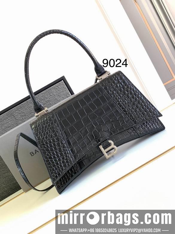 Balenciaga Bags 9024 30X17X10cm GY 4colour