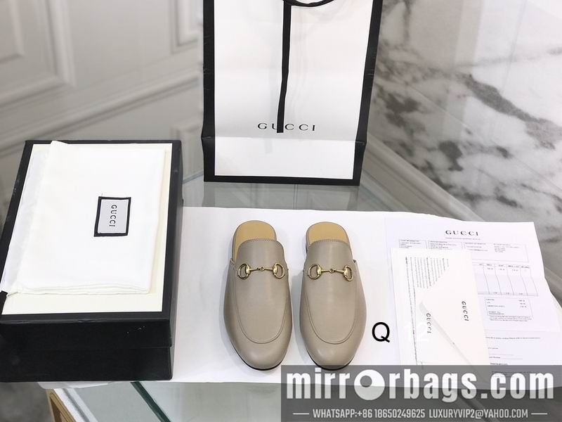 Gucci Replica Shoes sz35-40 XJ0806