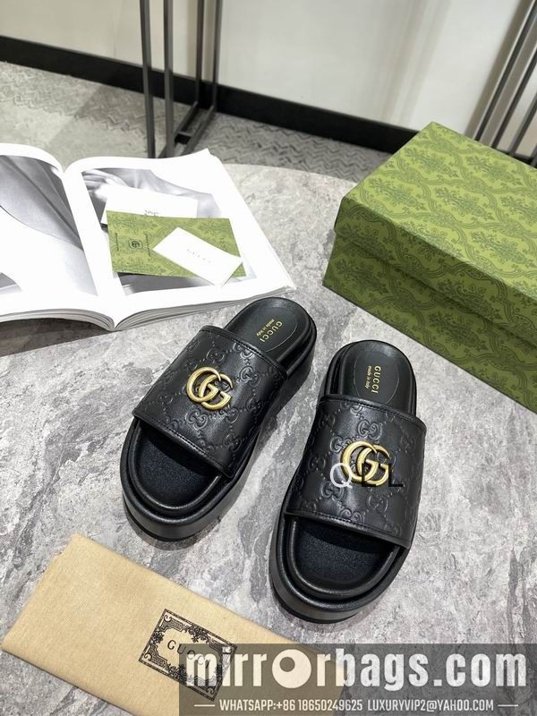 Gucci Replica Shoes sz35-44 LL0341