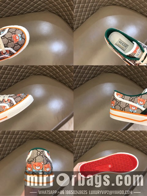 Gucci Replica Shoes SZ 38-44 0516