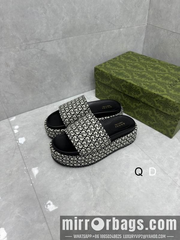 Gucci Replica Shoes sz35-40 GDT0403