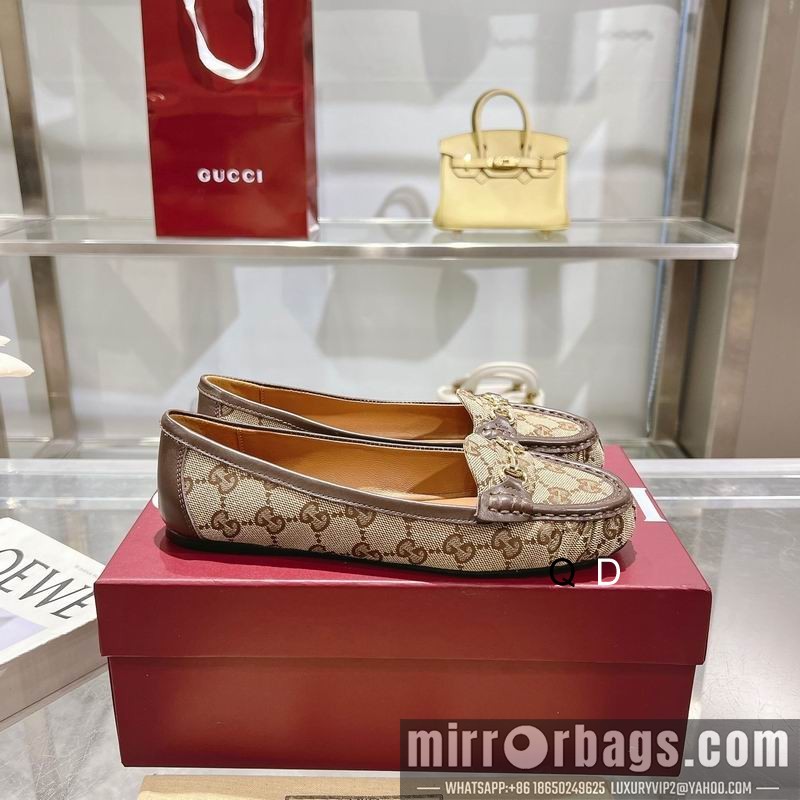 Gucci Replica Shoes sz35-40 GDT0202