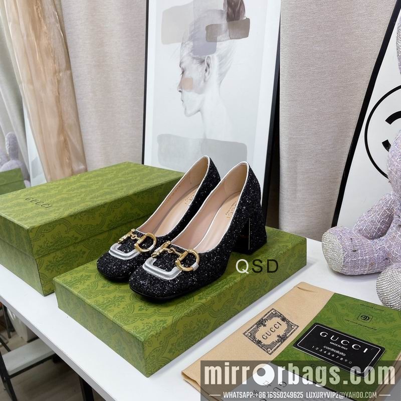 Gucci Replica Shoes sz34-41 SD0341