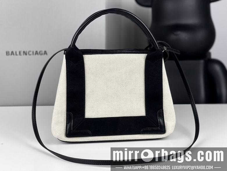 Balenciaga Bags 102350A 24cm FY