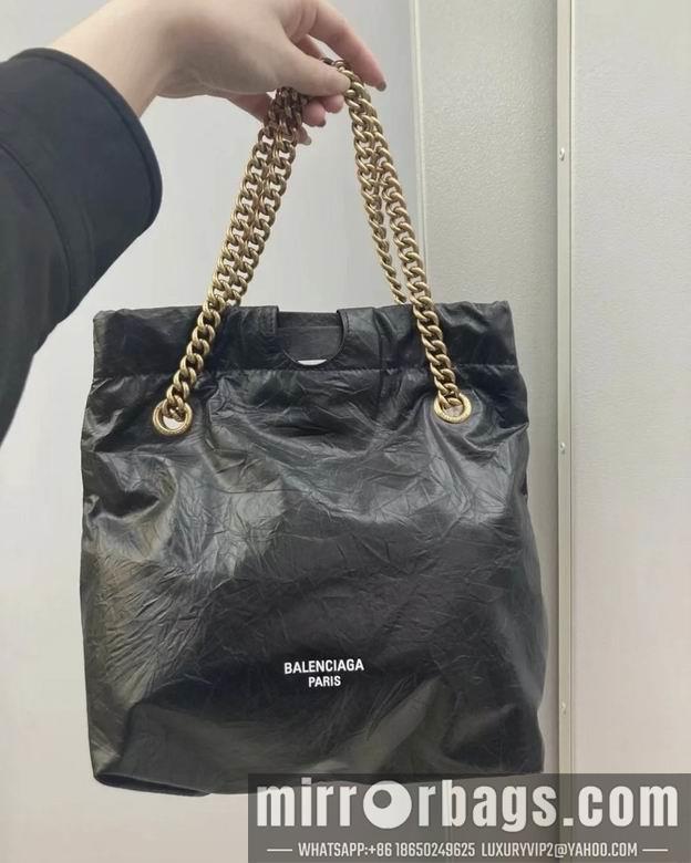 Balenciaga Bags 0306 43X15X35cm GY 4colour