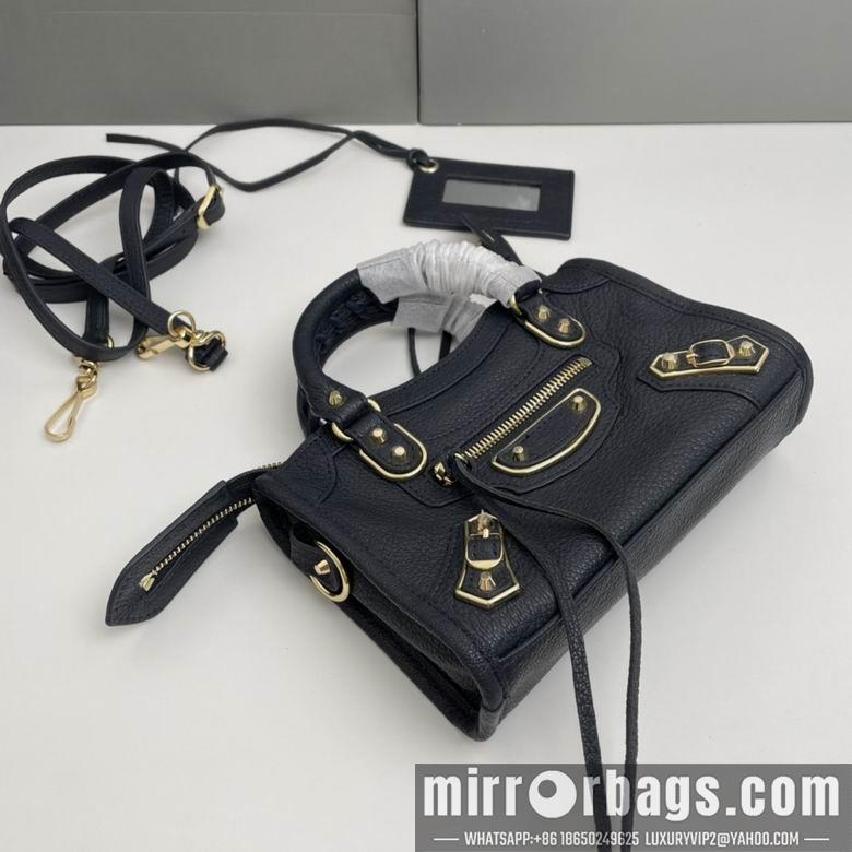 Balenciaga Bags 291A 18cm GY