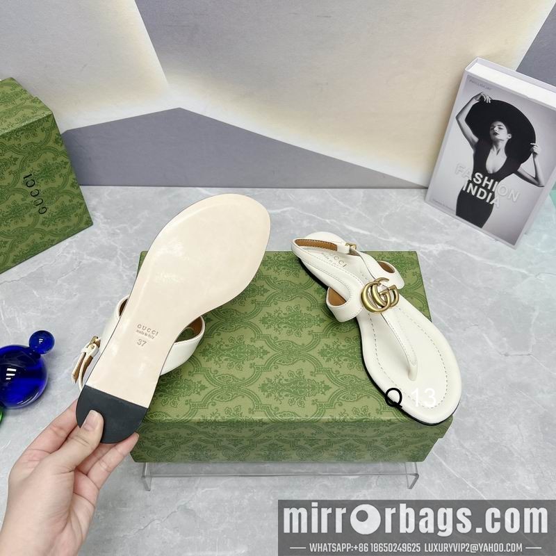 Gucci Replica Shoes sz35-40 4C YM0706