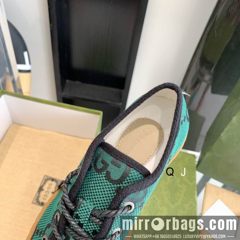 Gucci Replica Shoes sz35-39 XJ0308