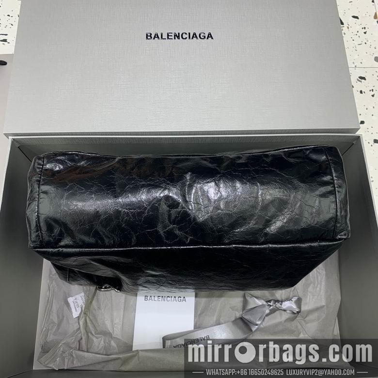Balenciaga Bags 765966 32.5X22X9.9cm GY 2colour