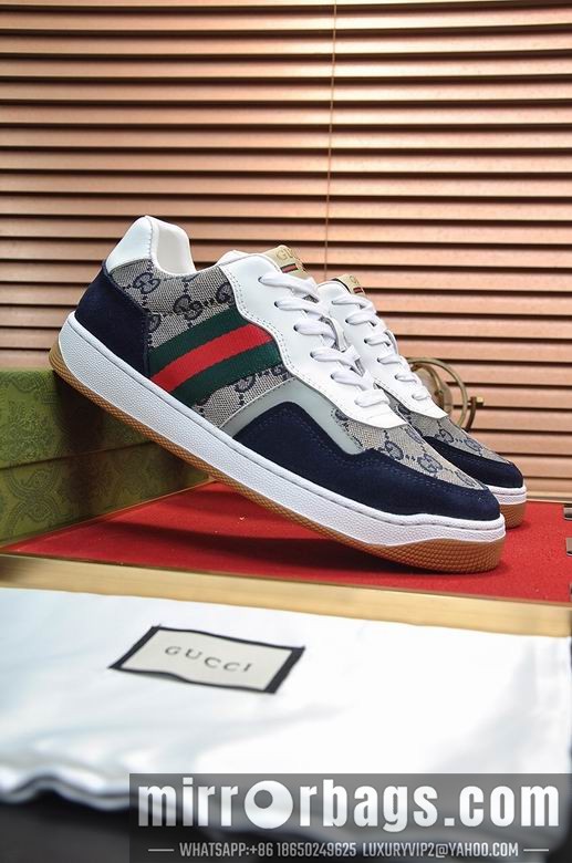 Gucci Replica Shoes SZ 38-44 0510
