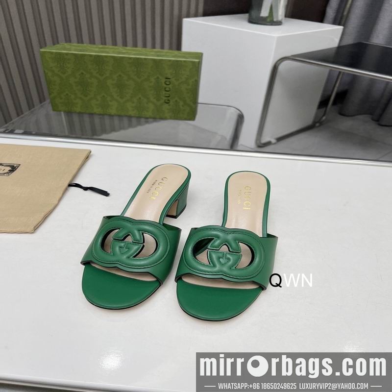 Gucci Replica Shoes sz35-40 WN0409