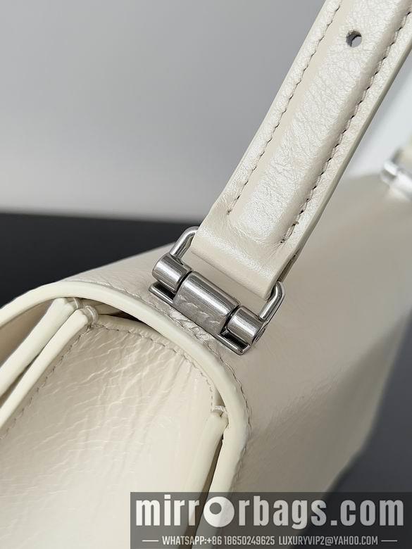 Balenciaga Bags 26X15.5X10cm 112001 GY