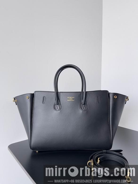 Balenciaga Bags Bel-Air 29.5X20.3X11.9cm 102404 GY 2colour