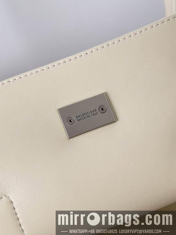 Balenciaga Bags bel air 805481 26X37X16cm GY 3colour