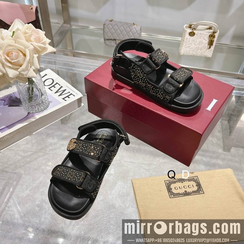 Gucci Replica Shoes sz35-40 GDT0201