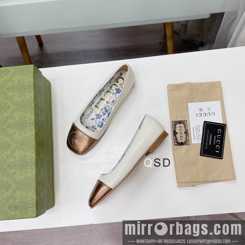 Gucci Replica Shoes sz34-41 SD0318