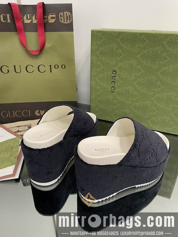 Gucci Replica Shoes sz35-43 mhf0355