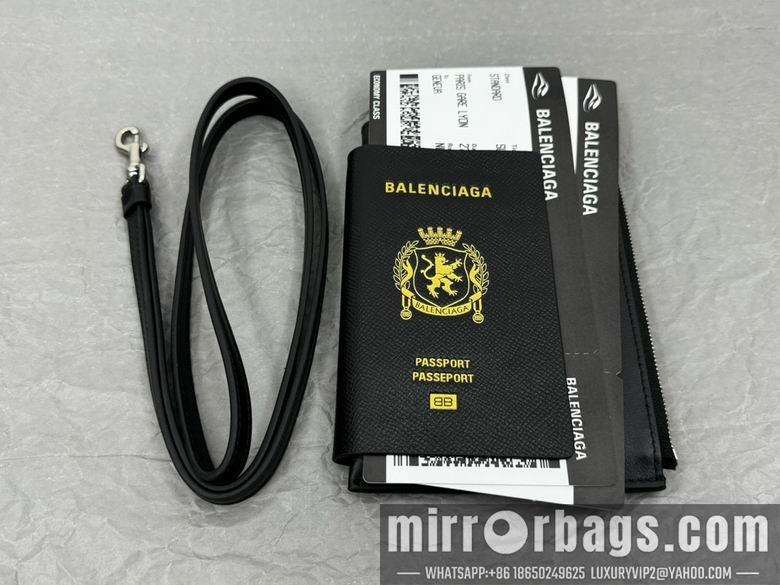Balenciaga Bags 0504 20X12.4X2cm XM