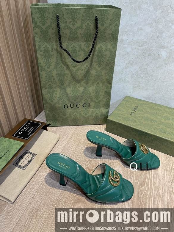 Gucci Replica Shoes sz36-39 LL0316