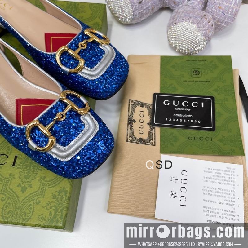 Gucci Replica Shoes sz34-41 SD0321