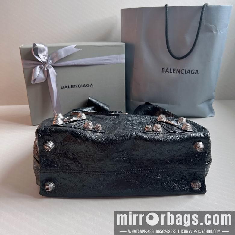 Balenciaga Bags Le cagole 2240 32X30.9X13.9cm GY