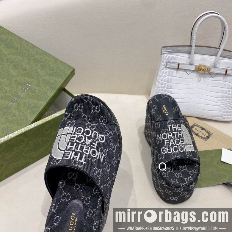 Gucci Replica Shoes sz35-39 OM0316