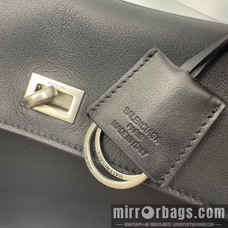 Balenciaga Bags 29X20X10cm 35X23X11cm 40X30X13cm 050703 GY