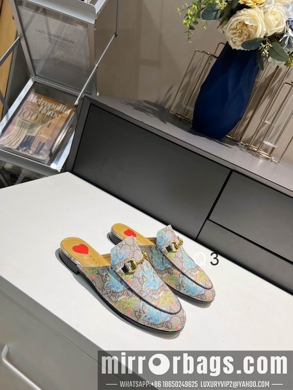 Gucci Replica Shoes sz34-42 QM0304