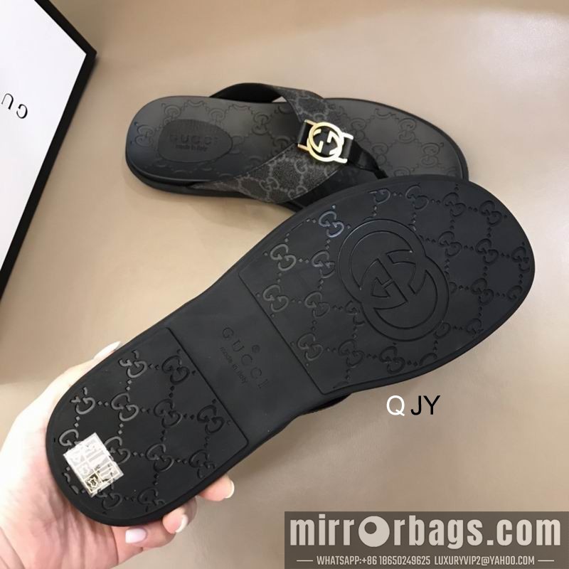 Gucci Replica Shoes sz40-45JY0301