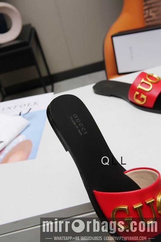 Gucci Replica Shoes sz35-45 LL0331
