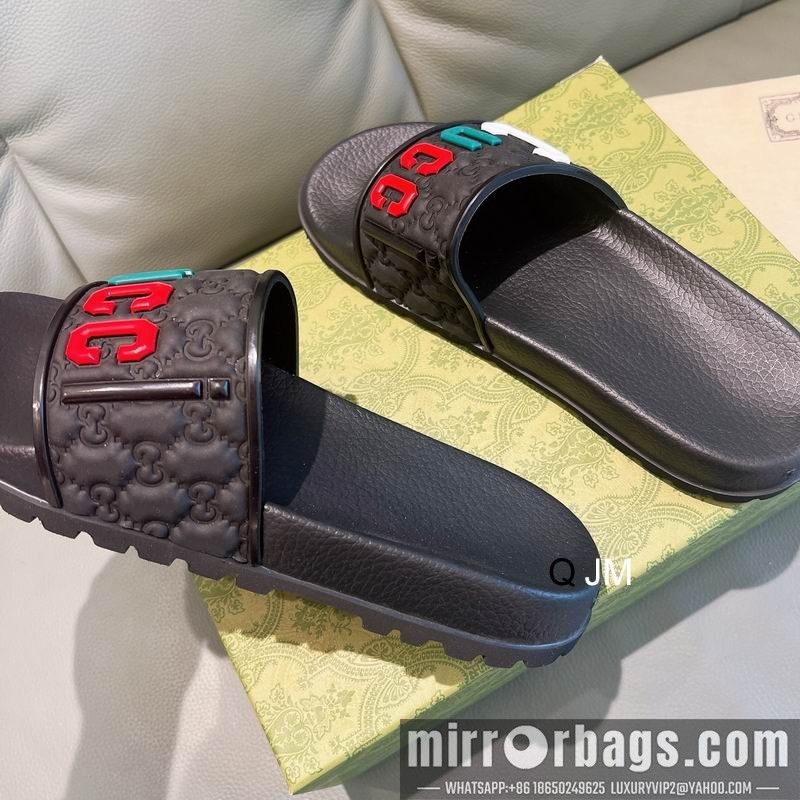 Gucci Replica Shoes sz35-45 JM0218