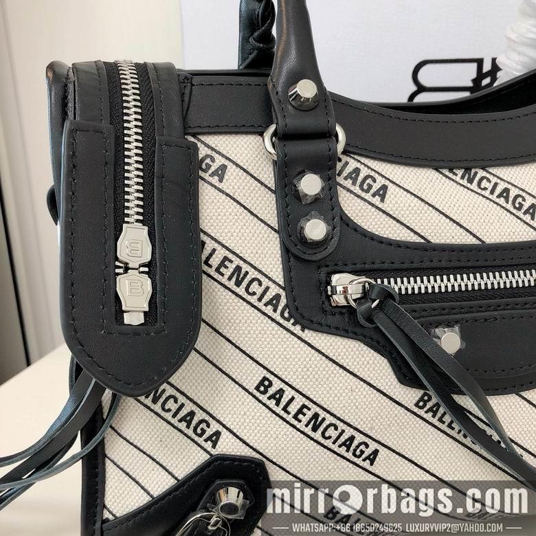 Balenciaga Bags 299X 30X20X10cm GY 2colour