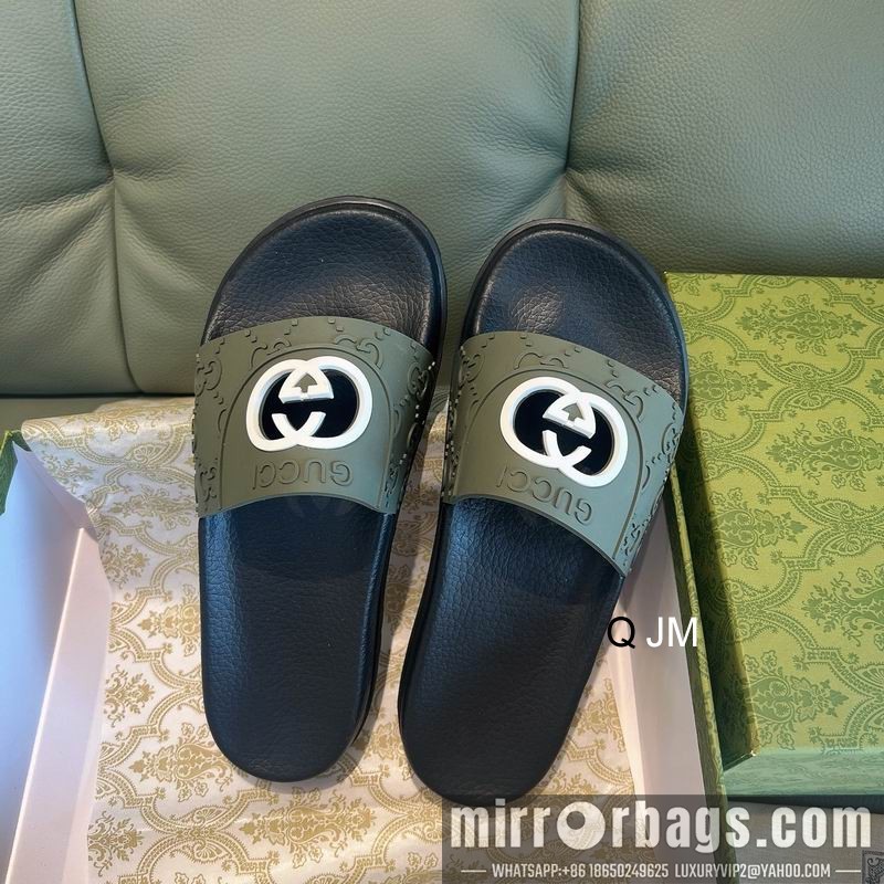 Gucci Replica Shoes sz35-45 JM0204