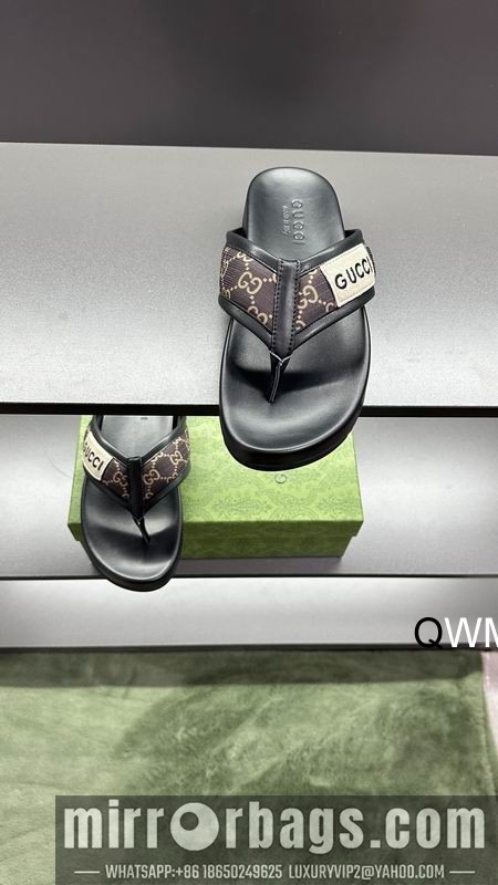 Gucci Replica Shoes sz36-45 WM0602