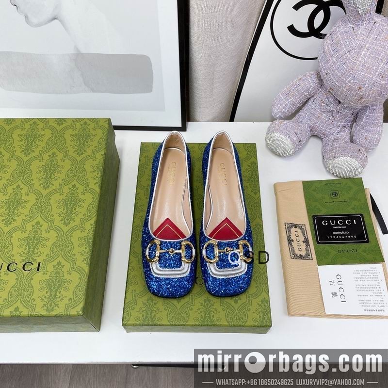 Gucci Replica Shoes sz34-41 SD0320