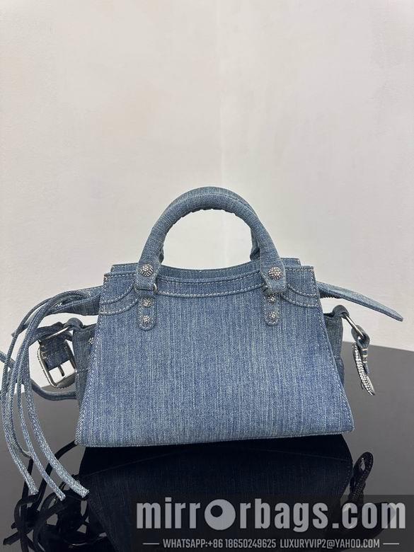 Balenciaga Bags 699 26X17.8X11.4cm GY