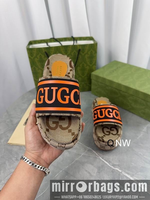 Gucci Replica Shoes sz35-440 NW0303