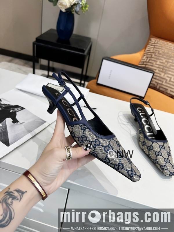 Gucci Replica Shoes sz35-41 NW0327