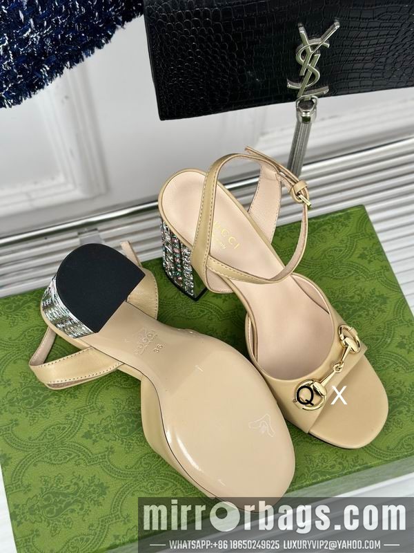 Gucci Replica Shoes sz35-40 JX0902