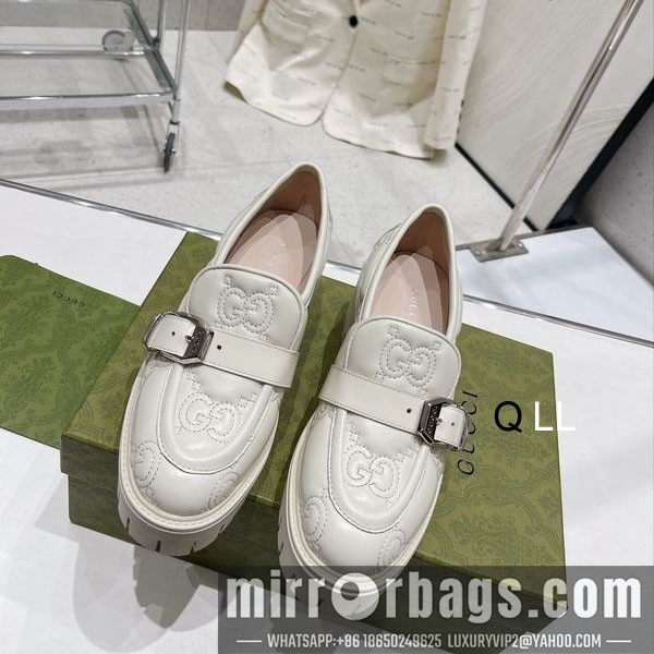 Gucci Replica Shoes sz35-40 LL0329