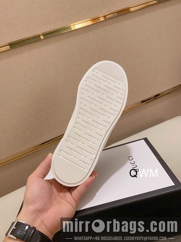 Gucci Replica Shoes sz38-45 WM1116