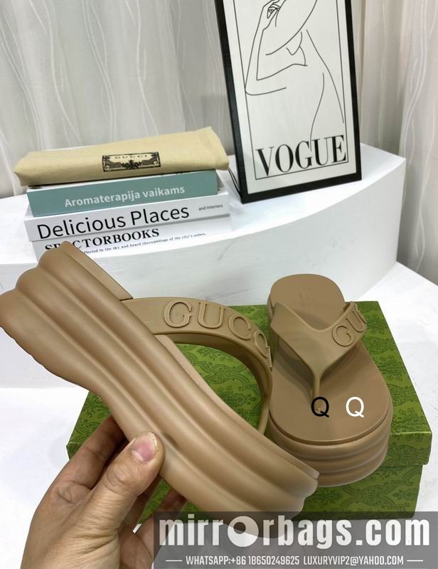 Gucci Replica Shoes sz35-40 Q0610