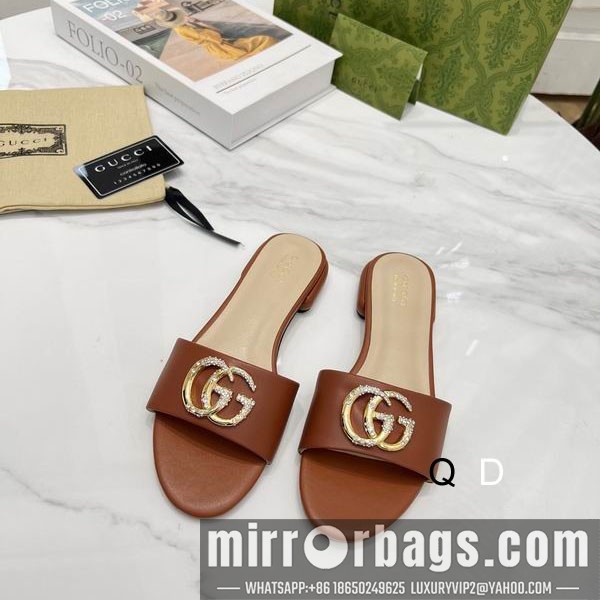 Gucci Replica Shoes sz35-40 GDT1001
