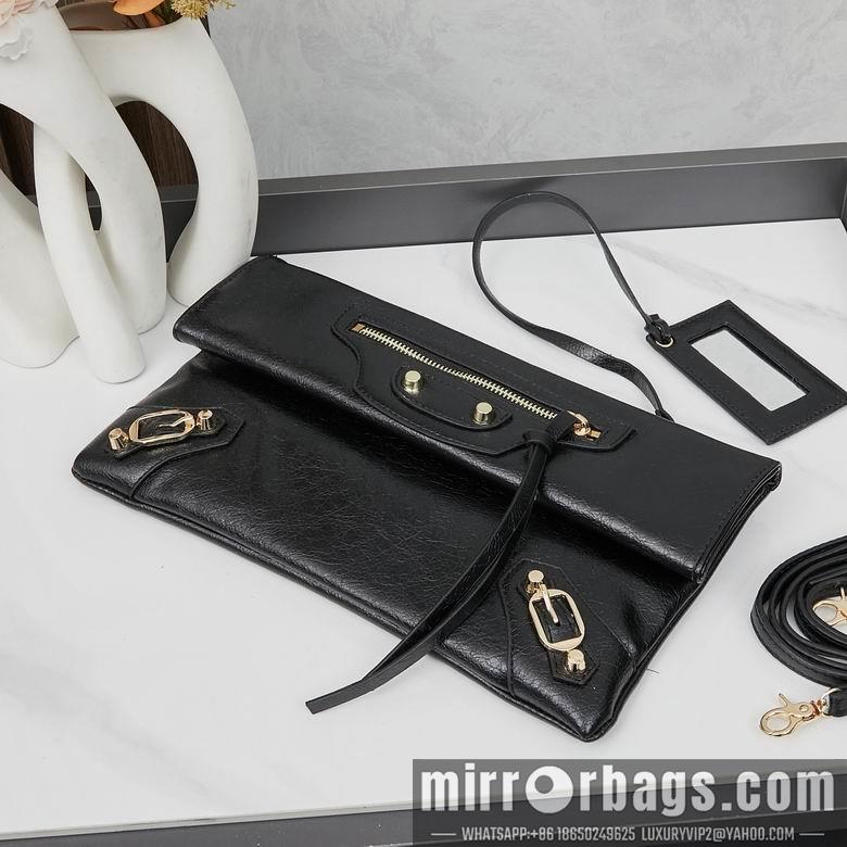 Balenciaga Bags 6844 31X18cm XMY 3colour