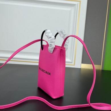 Balenciaga Bags 12X18X7cm 060102  YW